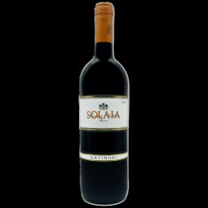 Solaia 2015 Antinori