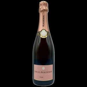 Brut Rosé "Vintage" 2015 Roederer