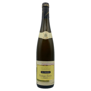 Riesling Vendemmia 2007 Charles Wantz