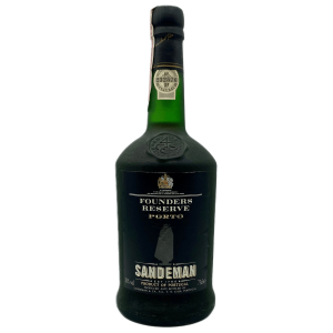 Porto Founders Reserve Sandeman
