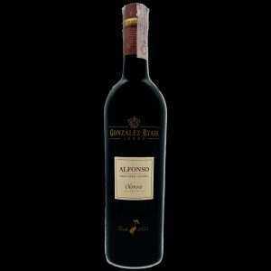 Sherry Oloroso "Alfonso" Gonzàlez Byass