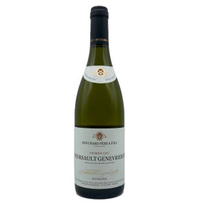 Mersault Genevrieres Premier Cru 2018 Bouchard
