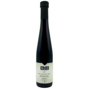 Eiswein Riesling "Pauline" 2007 Manz