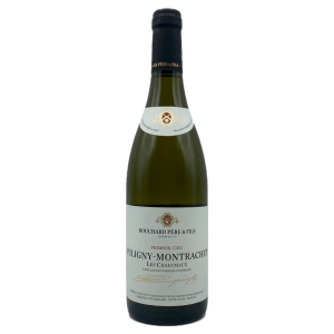 Puligny-Montrachet "Les Chalumaux" Premier Cru 2018 Bouchard