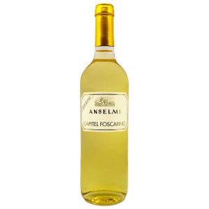 Capitel Foscarino 2023 Anselmi