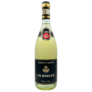 Gavi dei Gavi 2018 La Scolca