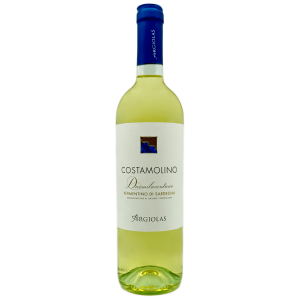 Vermentino di Sardegna "Costamolino" 2024 Argiolas