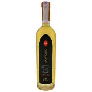 Moscato Giallo Liquoroso "San Vigilio" 2015 Cavit