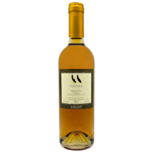 Passito Bianco "Cesare" 2017 Le Salette