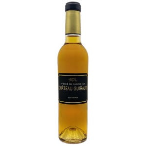 Sauternes 2017 Château Guiraud