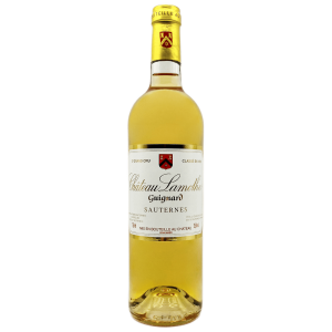 Sauternes 2020 Château Lamothe Guignard