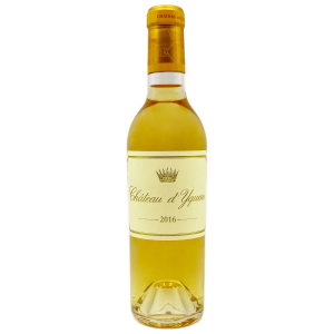 Sauternes Premier Cru Superieur 2016 Château d'Yquem