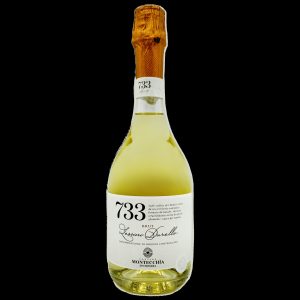 Lessini Durello "733" Cantina di Montecchia