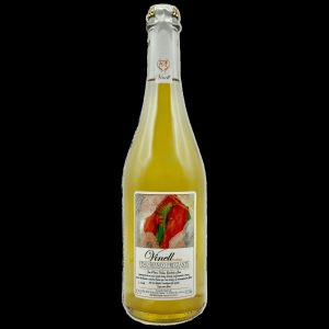 Bianco Frizzante "Vinell" Tre Mat