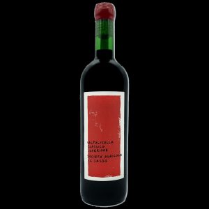 Valpolicella Classico Superiore 2020 Il Sasso