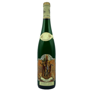 Grüner Veltliner "Loibner" 2018 Knoll