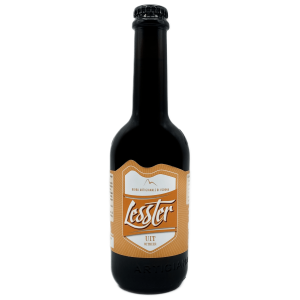 Birra Bianca "Uit" Lesster