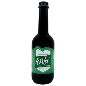 Birra Bionda "Pils" Lesster