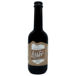 Birra Rossa "Fosca" Lesster