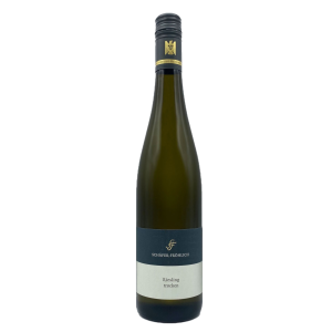 Riesling Trocken 2024 Schäfer-Fröhlich