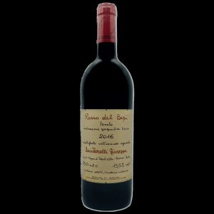 Rosso del Bepi 2016 Quintarelli