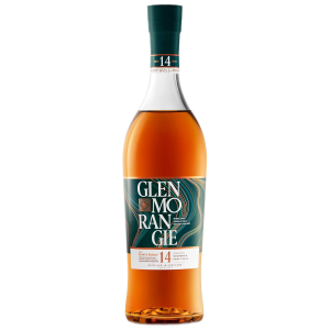 Glenmorangie "The Quinta Ruban" Highland Scotch Whisky