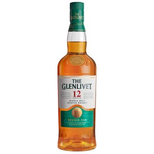 Glenlivet 12 Anni Scotch Whisky