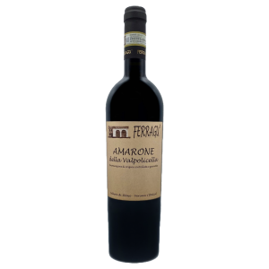 Amarone 2019 Ferragù