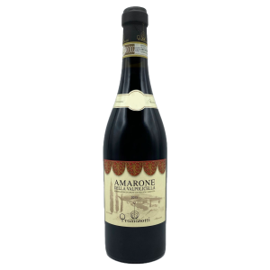 Amarone 2017 I Tamasotti