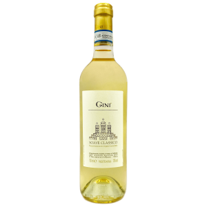 Soave Classico 2024 Gini