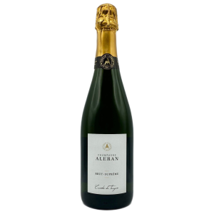 Aleran "Brut Supréme" Veuve Cheurlin