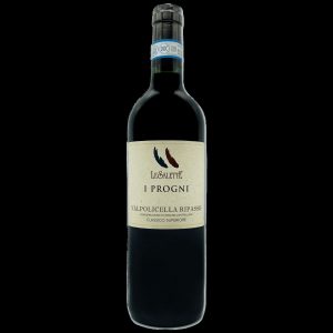 Valpolicella Ripasso Superiore "I Progni" 2021 Le Salette