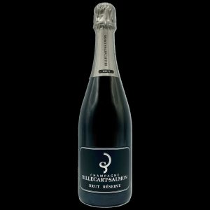 Brut Réserve Billecart-Salmon