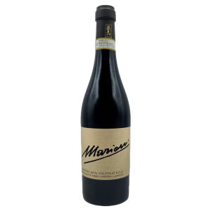 Amarone 2020 Marion