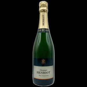 Brut Souverain Henriot