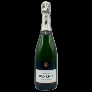 Blanc de Blancs 1,5L Henriot
