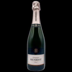 Brut Rosé 1,5L Henriot