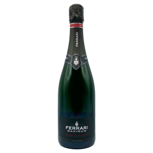 TrentoDoc Blanc de Blancs "Maximum" 1,5L Ferrari