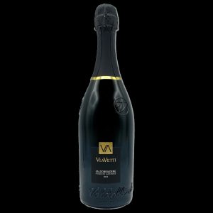 Prosecco Superiore Valdobbiadene Extra Dry 2024 ViaVetti