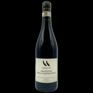 Amarone Classico "La Marega" 2018 1,5 L Le Salette