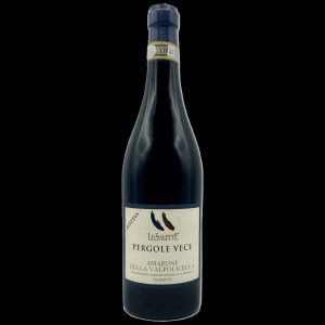 Amarone Classico Riserva "Pergole Vece" 2018 1,5 L Le Salette