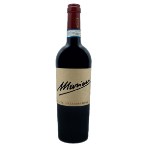 Valpolicella Superiore 2020 1,5L Marion