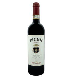 Chianti Rúfina Riserva "Nipozzano" 2018 1,5 L Frescobaldi