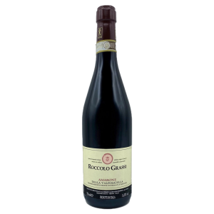 Amarone 2016 Roccolo Grassi