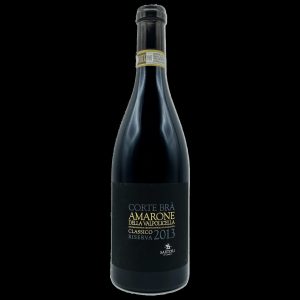 Amarone Classico Riserva "Corte Brà" 2013 1,5L Sartori