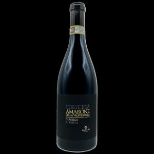 Amarone Classico Riserva "Corte Brà" 2015 Sartori