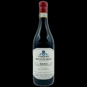 Barolo "Gattera" 2017 Cordero di Montezemolo