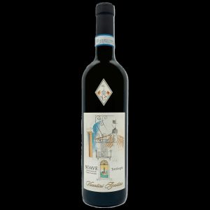 Soave "Terrelunghe" 2025 Vicentini