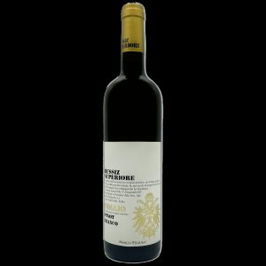 Pinot Bianco 2022 Russiz Superiore