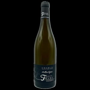 Chablis Vieilles Vignes 2022 1,5L Domaine Fevre
